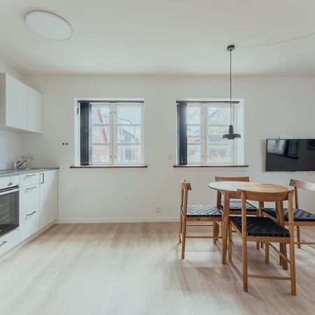 1 Bedroom Apartment / Central / Tórshavn Buitenkant foto