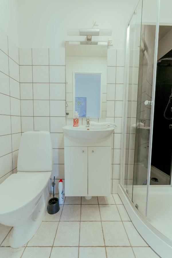 1 Bedroom Apartment / Central / Tórshavn Buitenkant foto