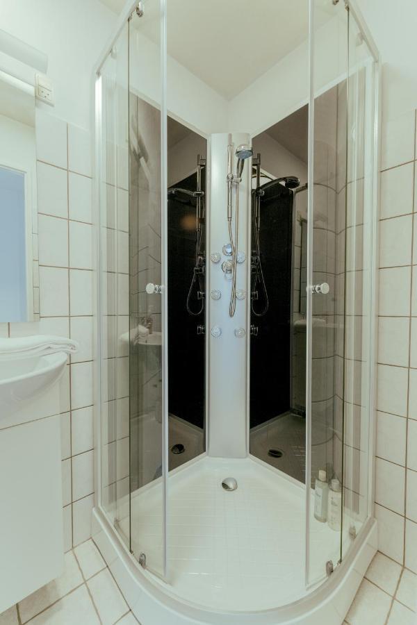 1 Bedroom Apartment / Central / Tórshavn Buitenkant foto