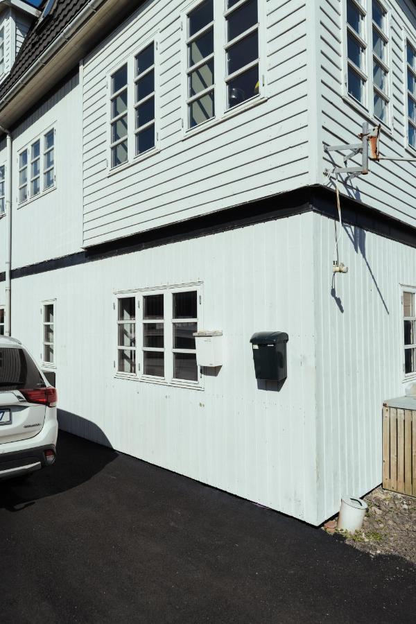 1 Bedroom Apartment / Central / Tórshavn Buitenkant foto